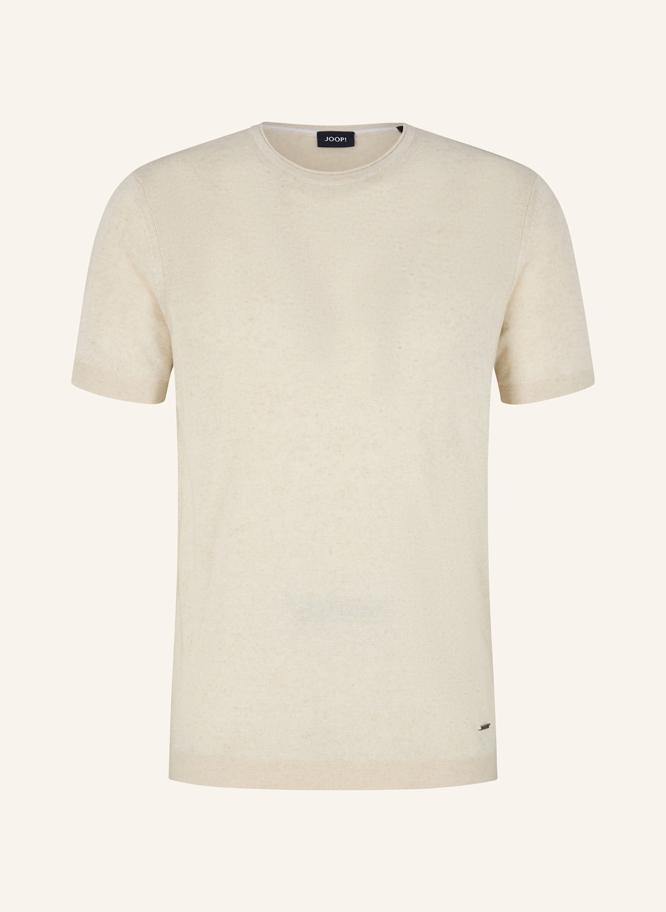 Рубашка Joop!, бежевый
Рубашка Joop!, бежевый