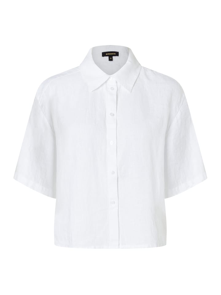 Блузка More & More, белый
Блузка More & More, белый