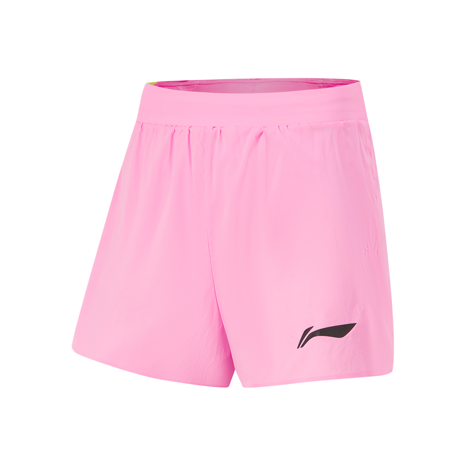 LINING Беговые шорты для женщин Pink
LINING Беговые шорты для женщин Pink