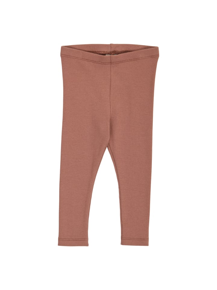 Müsli Детские леггинсы цвета пекана
Müsli Детские леггинсы цвета пекана