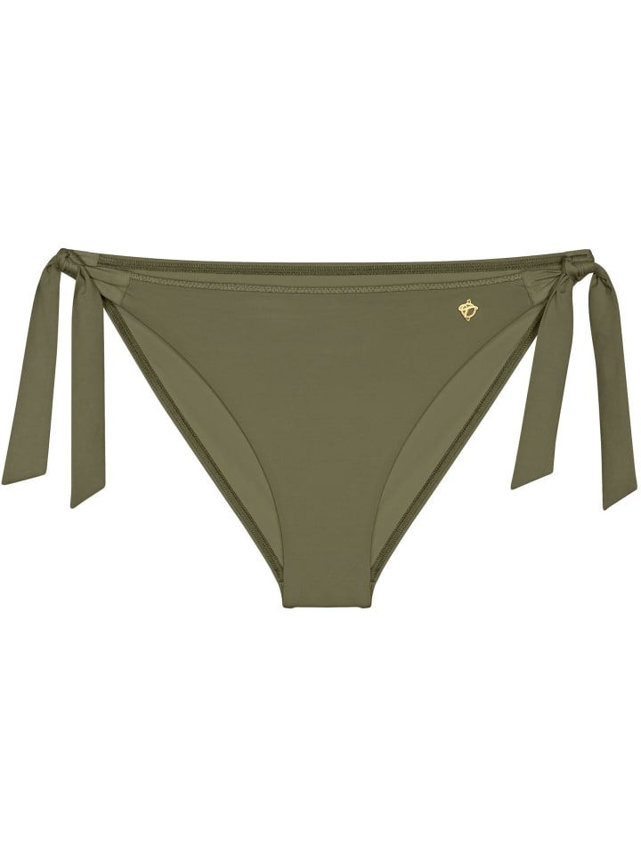 Плавки бикини Triumph, цвет sage green
Плавки бикини Triumph, цвет sage green