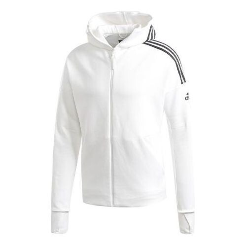 Куртка adidas ZNE HD 3ST HoodedJacket Men White, белый
Куртка adidas ZNE HD 3ST HoodedJacket Men White, белый
