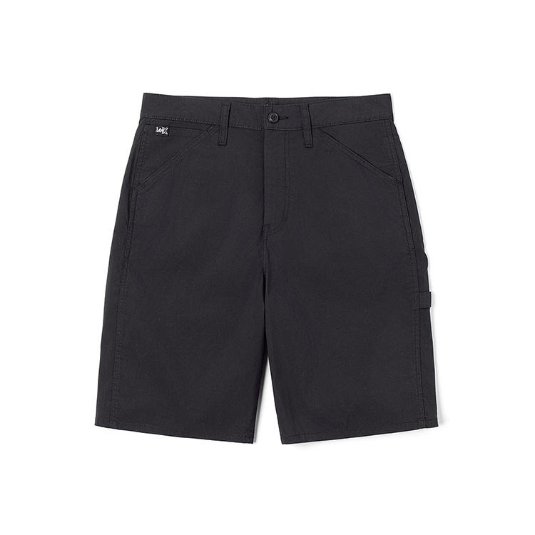 Lee Шорты Casual SS25 Men's Black
Lee Шорты Casual SS25 Men's Black