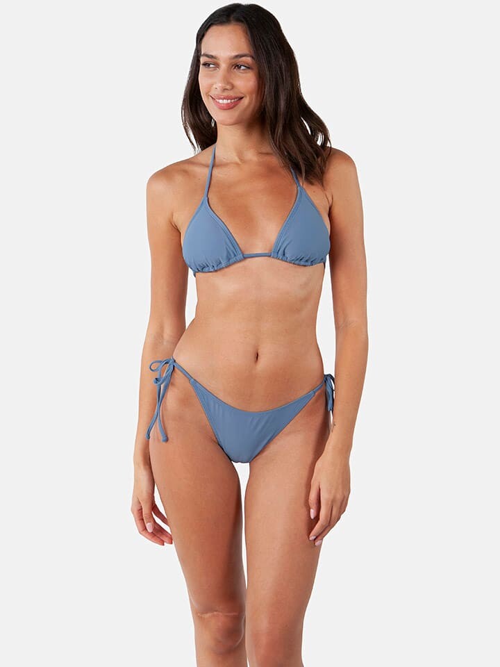 Верх бикини Barts, светло-синий
Верх бикини Barts, светло-синий