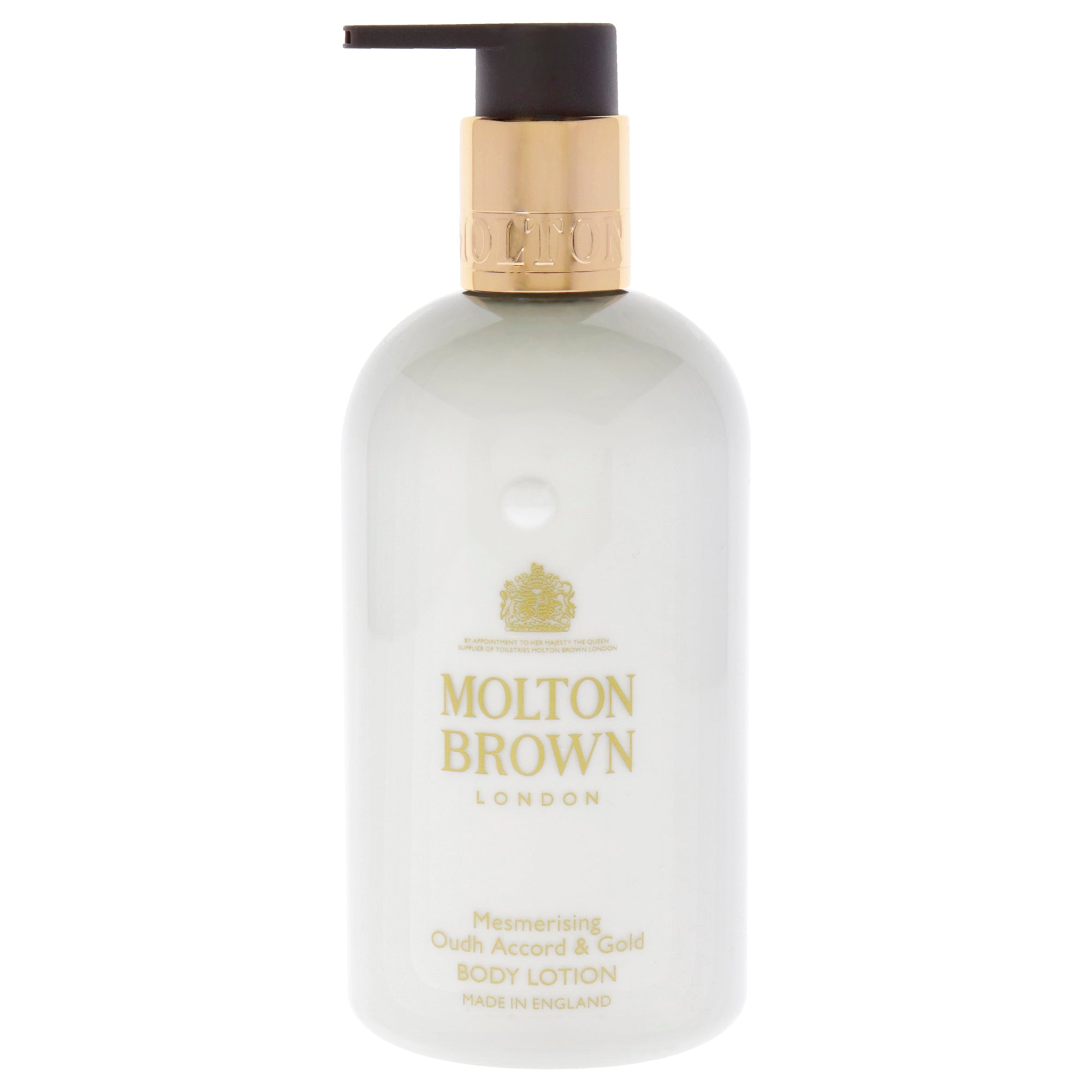 Завораживающий лосьон для тела с аккордом уда и золотом от Molton Brown для унисекс - лосьон для тела 10 унций Molton Brown, 10.0 Oz
Завораживающий лосьон для тела с аккордом уда и золотом от Molton Brown для унисекс - лосьон для тела 10 унций Molton Brown, 10.0 Oz