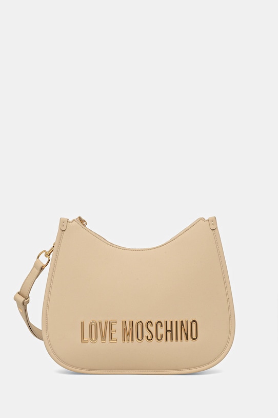 Сумка Love Moschino, бежевый
Сумка Love Moschino, бежевый