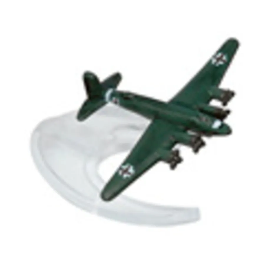 FW 200 Кондор (U), Axis & Allies - Collectible Miniatures Game - War at Sea - Base Set Singles
FW 200 Кондор (U), Axis & Allies - Collectible Miniatures Game - War at Sea - Base Set Singles