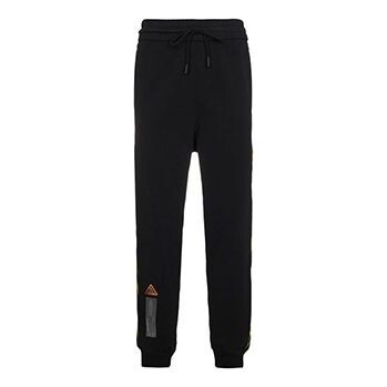Брюки c/o virgil abloh men's black tape sweat pants black Off-White, черный
Брюки c/o virgil abloh men's black tape sweat pants black Off-White, черный