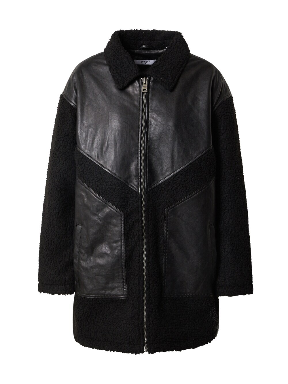 Межсезонная куртка Maze, черный
Межсезонная куртка Maze, черный