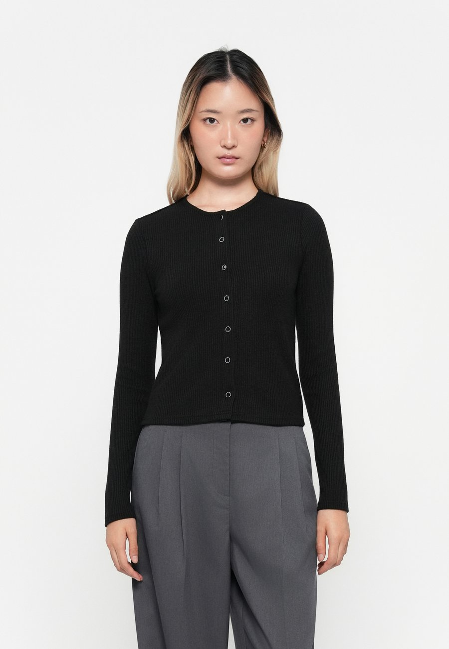 Кардиган ONLY ONLVELENA, Black /Black
Кардиган ONLY ONLVELENA, Black /Black