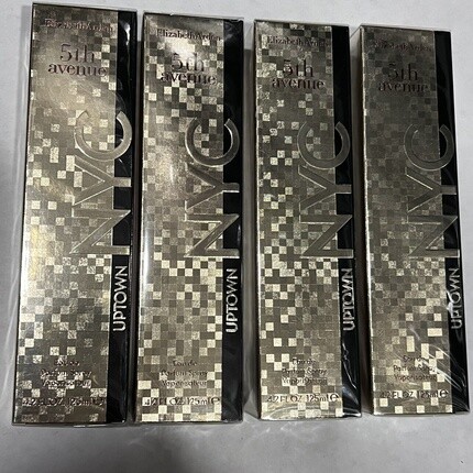 Парфюмерная вода Elizabeth Arden 5Th Avenue Nyc Uptown, 125 мл
Парфюмерная вода Elizabeth Arden 5Th Avenue Nyc Uptown, 125 мл