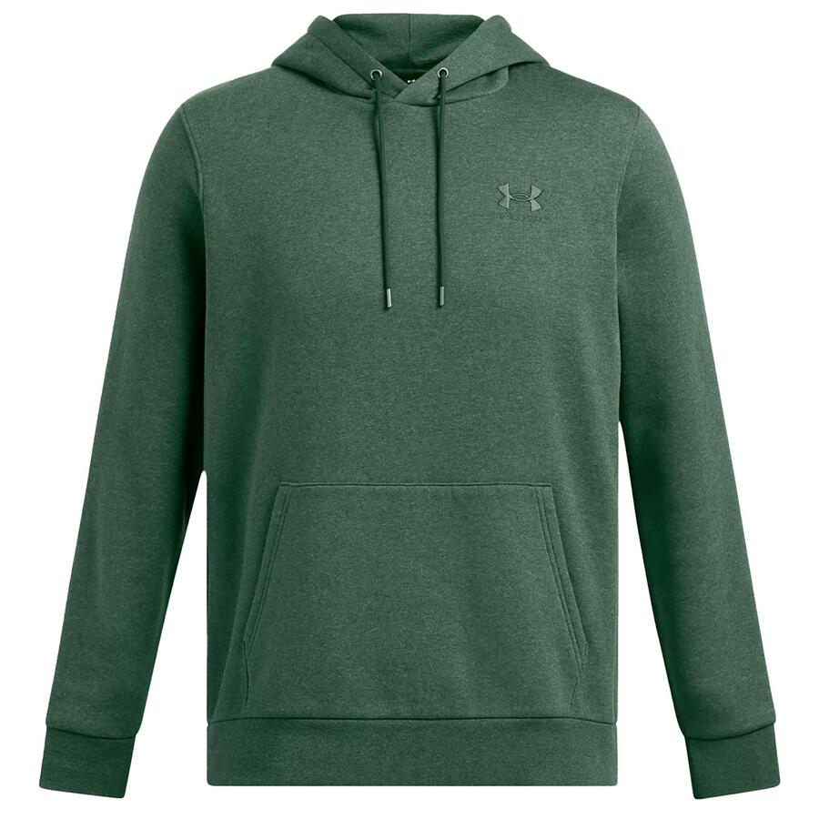 Толстовка с капюшоном Under Armour Ua Icon из флиса для взрослых
Толстовка с капюшоном Under Armour Ua Icon из флиса для взрослых