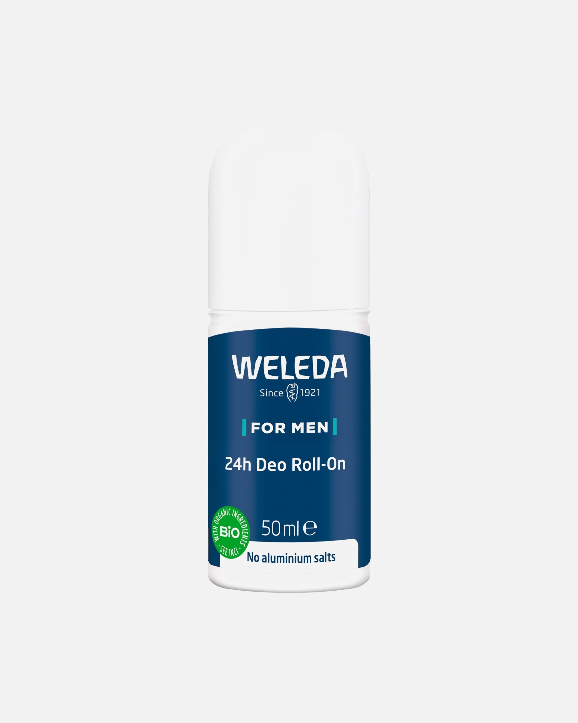 Дезодорант Weleda, 50 мл
Дезодорант Weleda, 50 мл