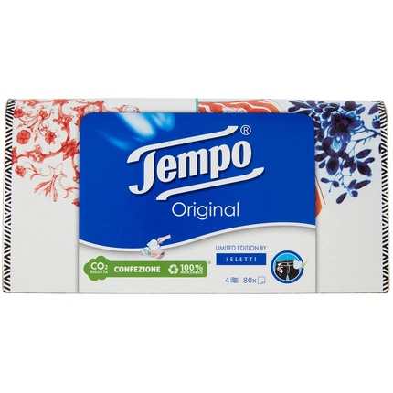 FATER TEMPO FAZZ BOX X80 Essity Italy Spa
FATER TEMPO FAZZ BOX X80 Essity Italy Spa