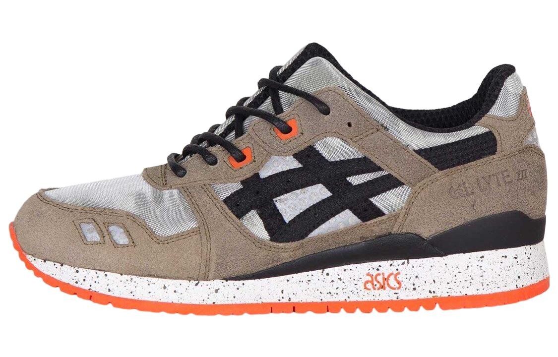 Кроссовки Asics Gel-Lyte III Bait Guardian
Кроссовки Asics Gel-Lyte III Bait Guardian
