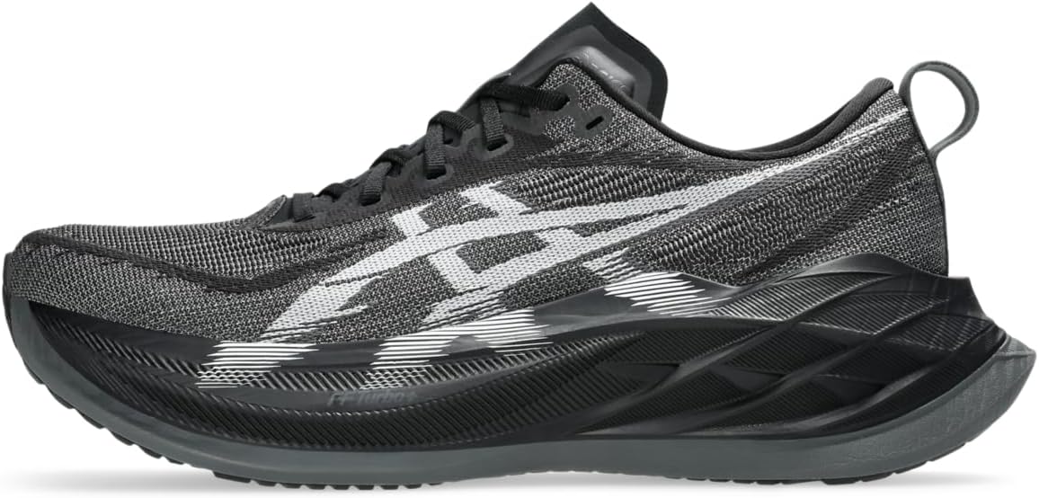 Кроссовки для бега ASICS Unisex SUPERBLAST 2, белый/черный
Кроссовки для бега ASICS Unisex SUPERBLAST 2, белый/черный