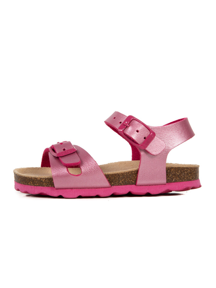 Сандалии Babunkers, розовый
Сандалии Babunkers, розовый