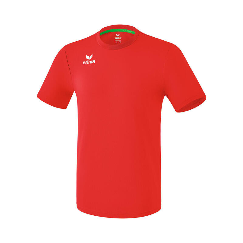 Спортивная футболка Erima, красный
Спортивная футболка Erima, красный