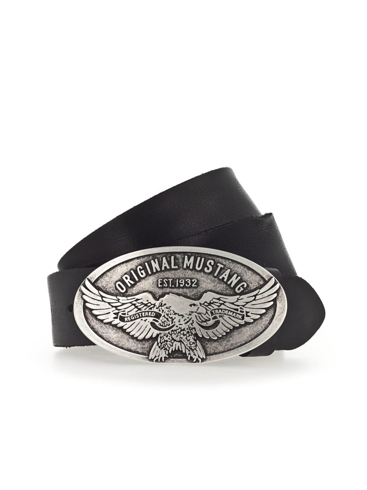 Ремень Mustang
Ремень Mustang