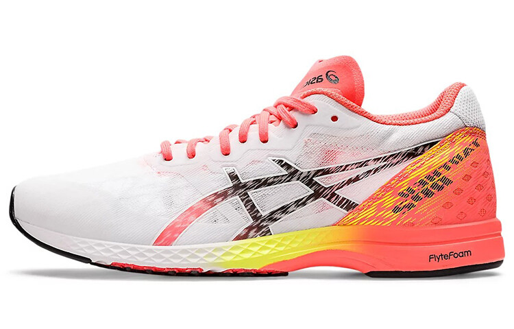 Кроссовки женские для бега Asics Tarther Rp 2
Кроссовки женские для бега Asics Tarther Rp 2