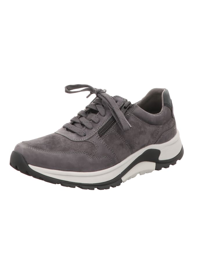 Кроссовки на шнуровке rollingsoft, серый
Кроссовки на шнуровке rollingsoft, серый