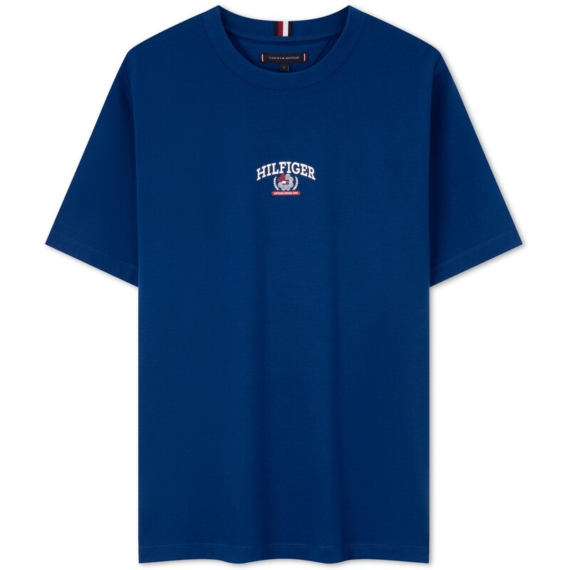 Футболка мужская Tommy Hilfiger, хаки
Футболка мужская Tommy Hilfiger, хаки