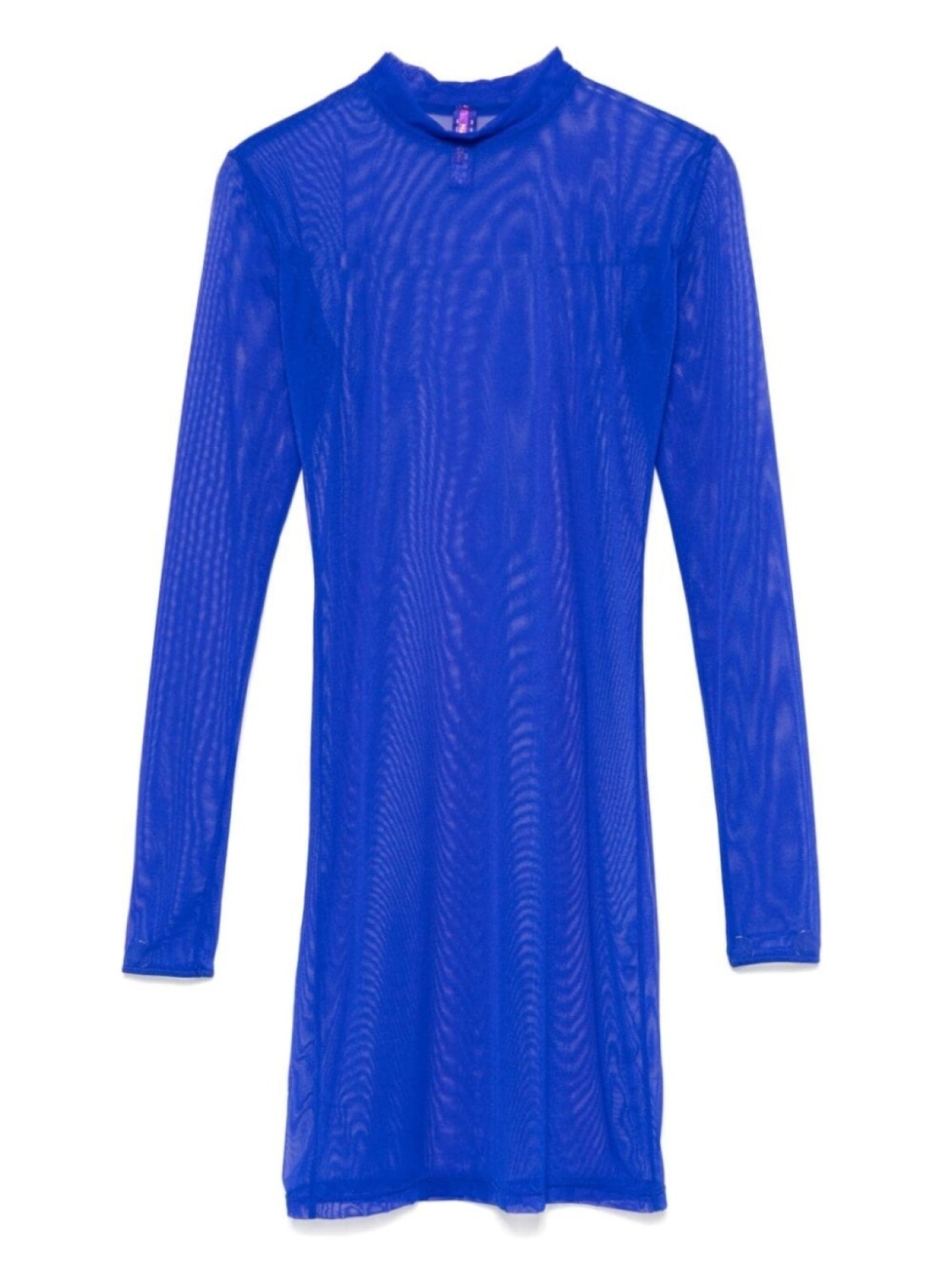 Maison Close платье с ремешками, синий
Maison Close платье с ремешками, синий