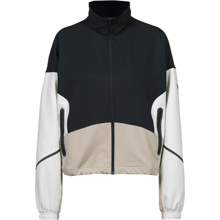 Спортивная куртка UNDER ARMOUR Unstoppable, черный
Спортивная куртка UNDER ARMOUR Unstoppable, черный