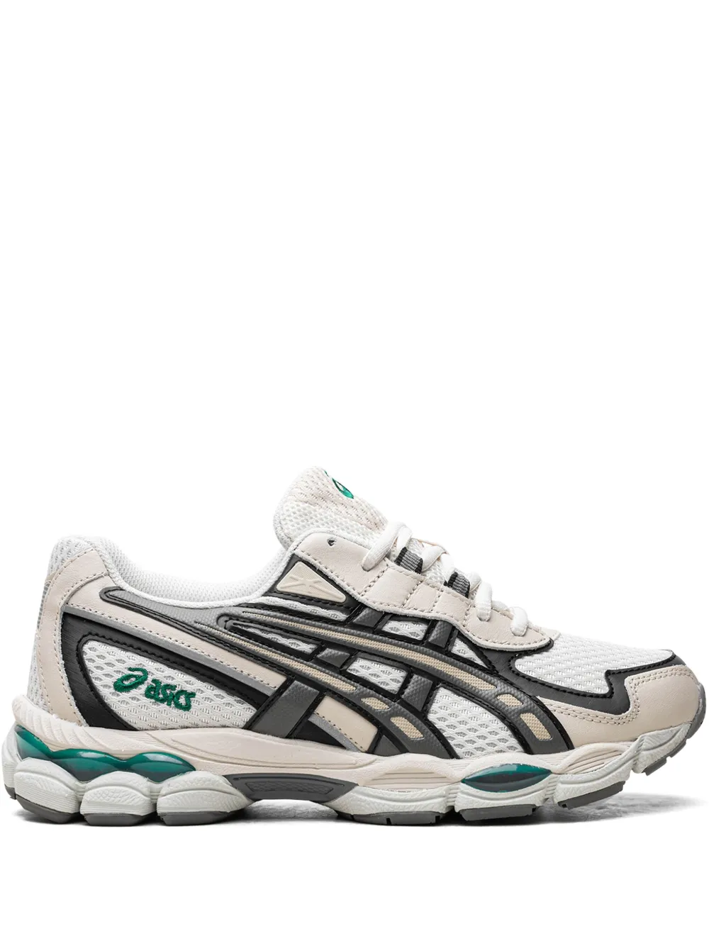Кроссовки Gel-NYC 2055 Beige ASICS, нейтральный
Кроссовки Gel-NYC 2055 Beige ASICS, нейтральный