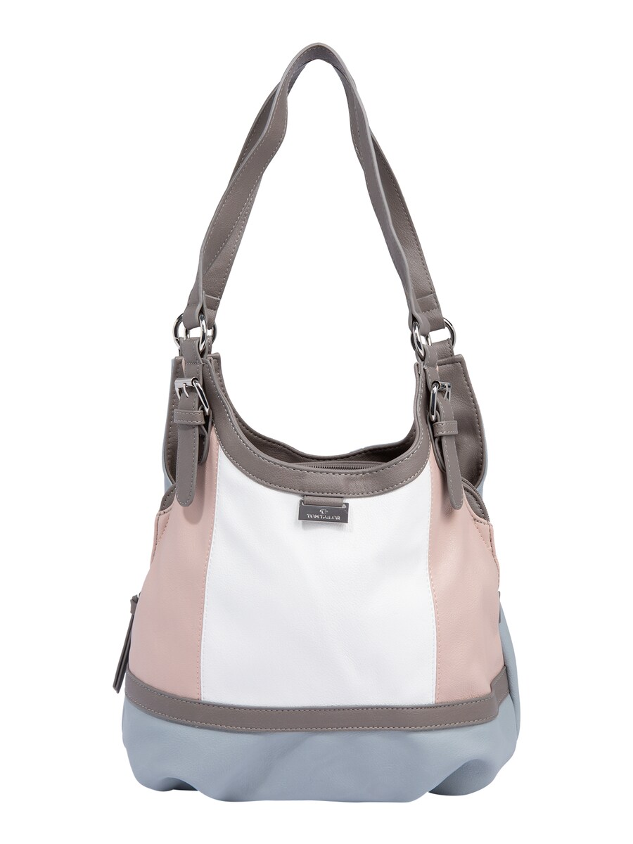 Сумка через плечо TOM TAILOR Juna, разноцветный
Сумка через плечо TOM TAILOR Juna, разноцветный