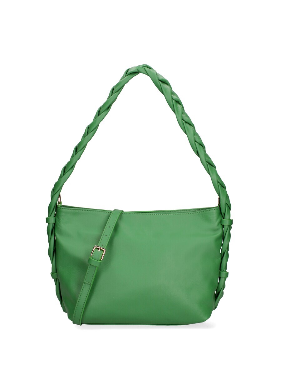 Сумка через плечо Gave Lux Shoulder Bag, зеленый
Сумка через плечо Gave Lux Shoulder Bag, зеленый