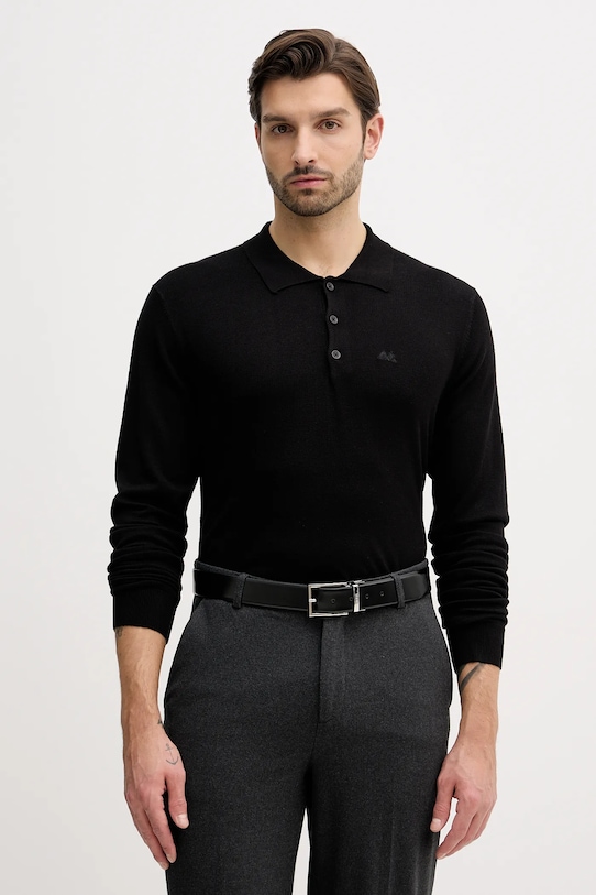 Свитер Lindbergh, черный
Свитер Lindbergh, черный