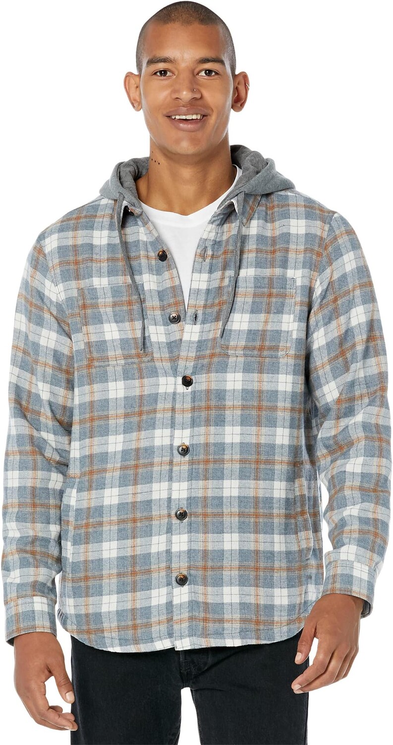 Рубашка Buffalo David Bitton Sacket, оранжевый
Рубашка Buffalo David Bitton Sacket, оранжевый