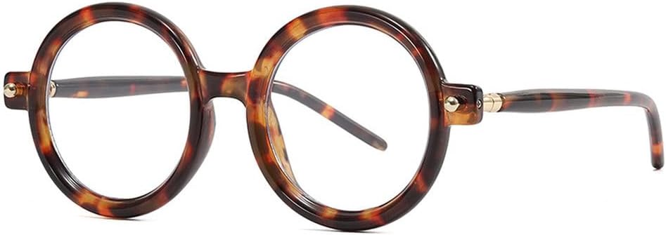 Модные ретро-солнцезащитные очки большого размера круглой формы для женщин и мужчин, качественная оправа, винтажные солнцезащитные очки, трендовый оттенок TKKTLLT, Leopard Clear
Модные ретро-солнцезащитные очки большого размера круглой формы для женщин и мужчин, качественная оправа, винтажные солнцезащитные очки, трендовый оттенок TKKTLLT, Leopard Clear