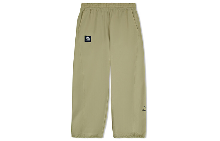 Повседневные брюки женские Kappa
Повседневные брюки женские Kappa