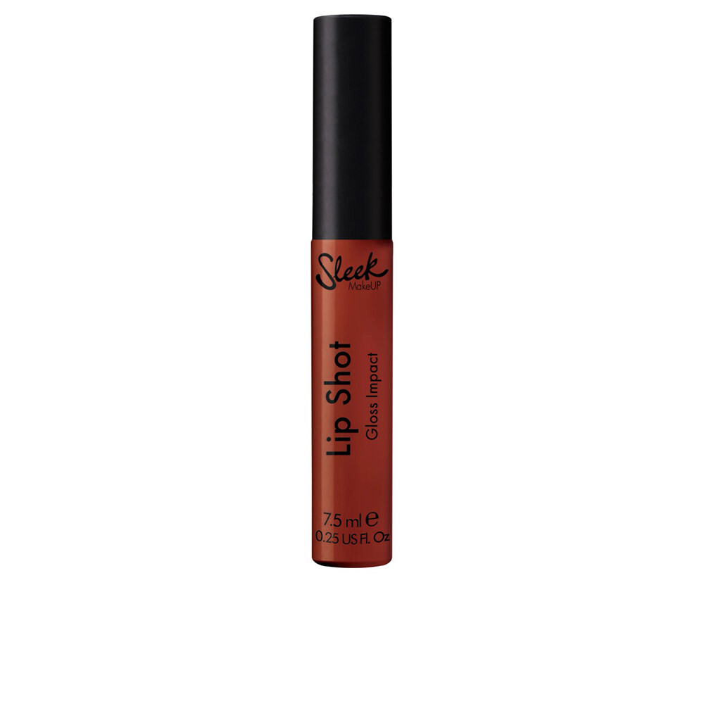 Блеск для губ Lip shot gloss impact Sleek, Backstabber
Блеск для губ Lip shot gloss impact Sleek, Backstabber