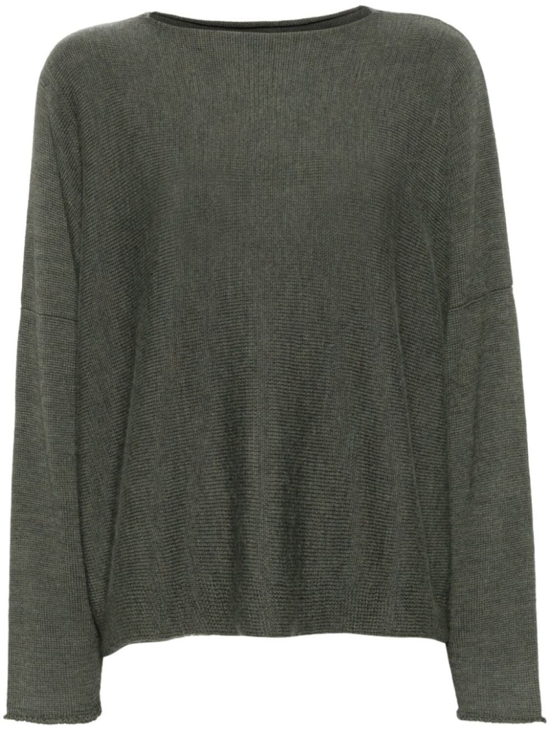 Toogood джемпер The Crofter, зеленый
Toogood джемпер The Crofter, зеленый