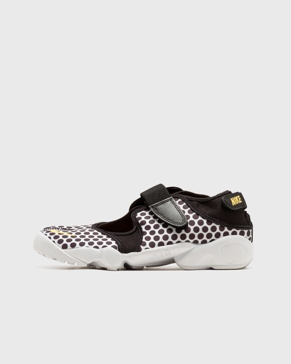 Сандалии Nike Wmns Air Rift Br 'Black Laser Orange', цвет black/laser orange-white
Сандалии Nike Wmns Air Rift Br 'Black Laser Orange', цвет black/laser orange-white