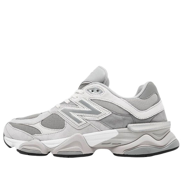 Кроссовки 9060 New Balance, серый
Кроссовки 9060 New Balance, серый