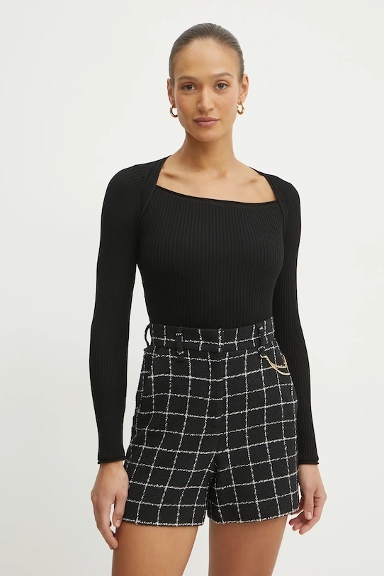 Свитер DEBUTTO Marella, черный
Свитер DEBUTTO Marella, черный