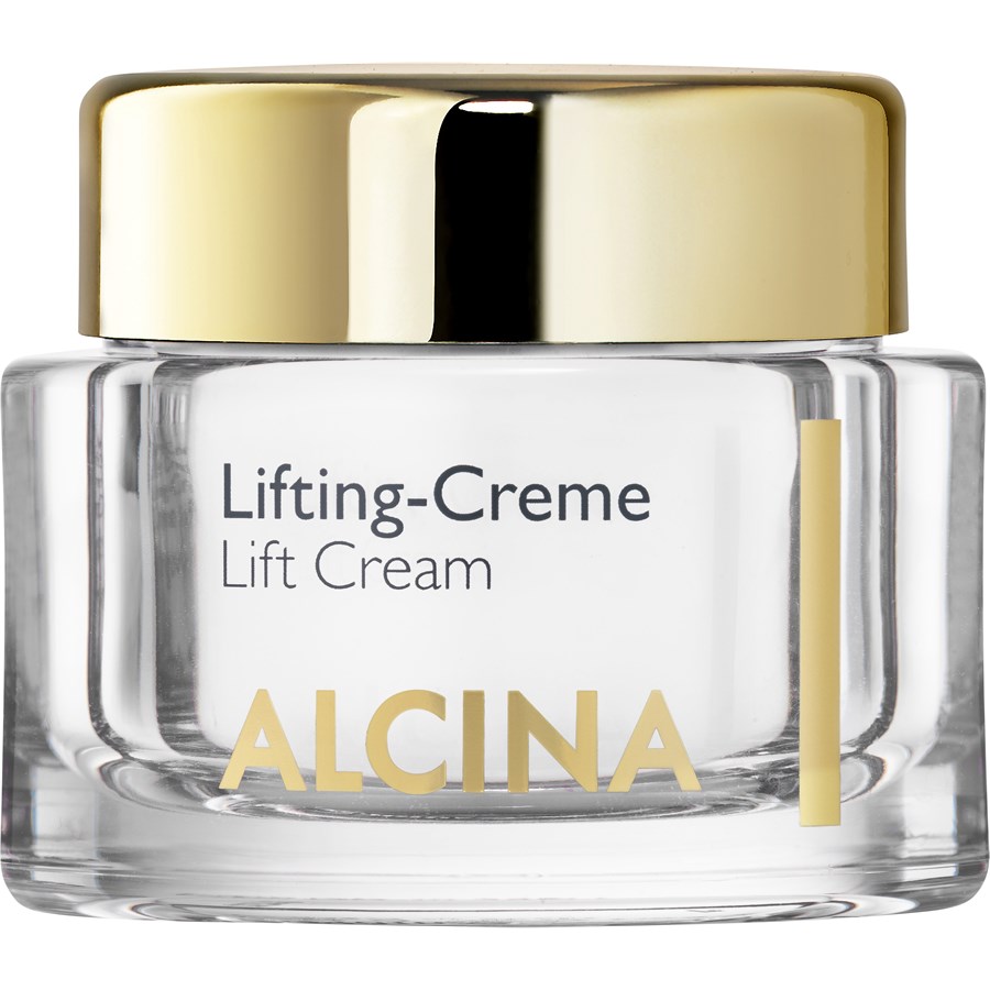 Крем для лица lifting-creme Alcina, объем 50 мл
Крем для лица lifting-creme Alcina, объем 50 мл