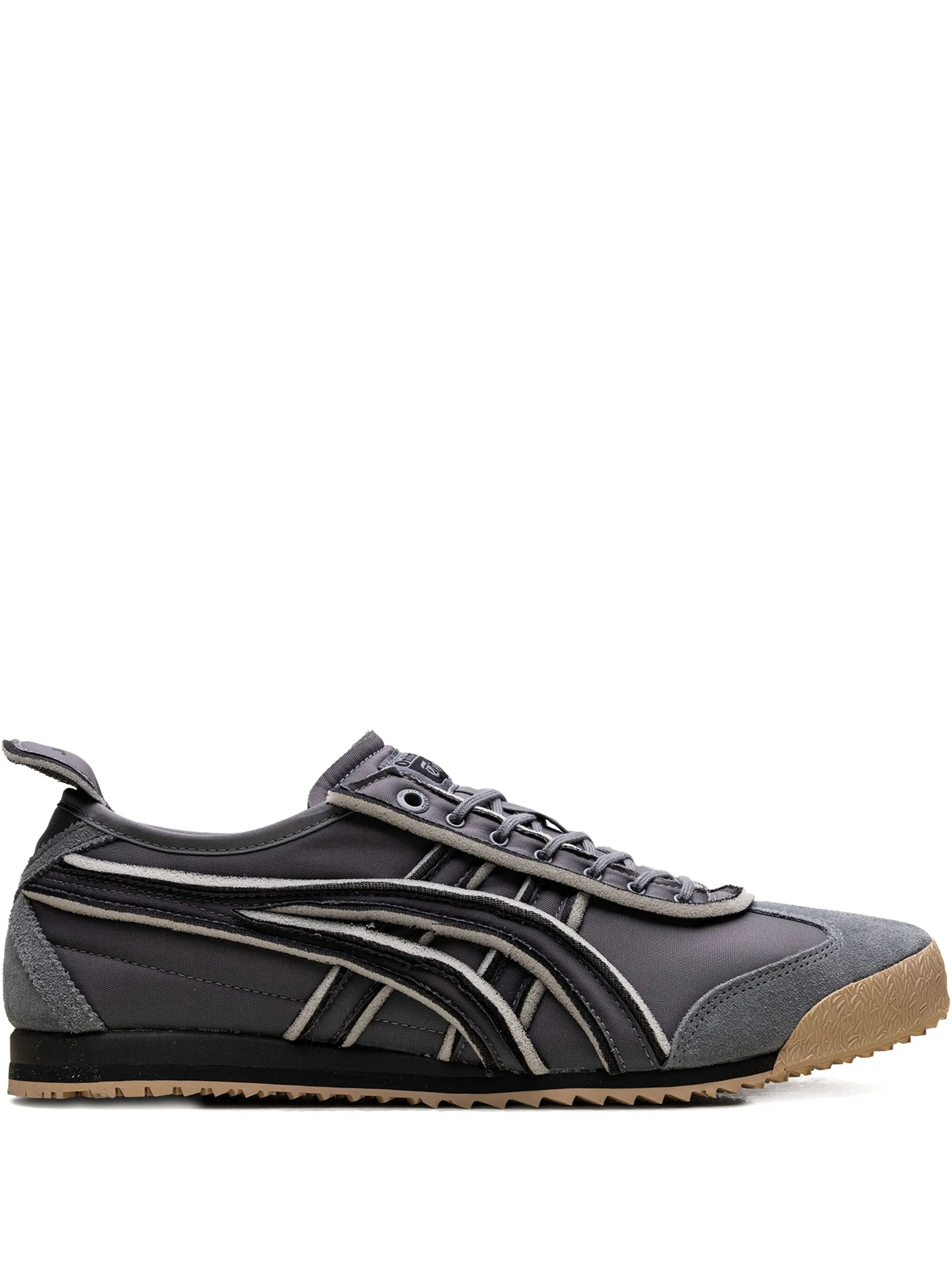 Кроссовки Mexico 66 SD Metropolis Onitsuka Tiger, серый
Кроссовки Mexico 66 SD Metropolis Onitsuka Tiger, серый