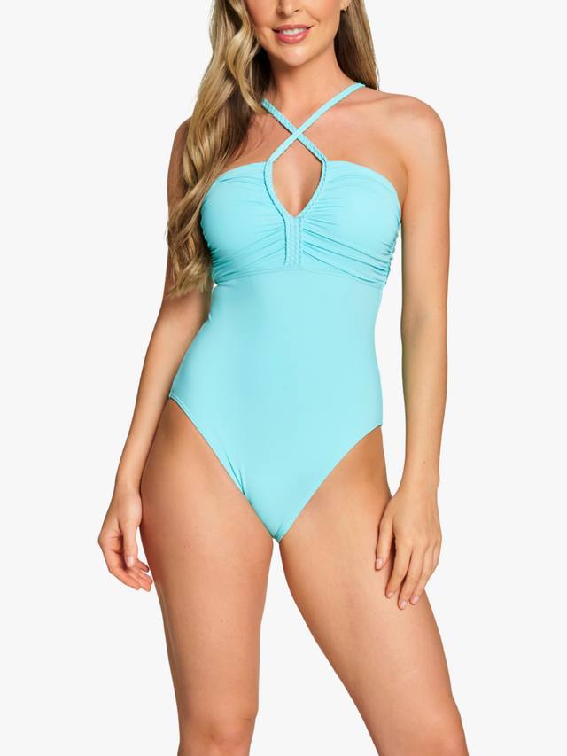 Купальник Monaco NAIA Beach, Azure
Купальник Monaco NAIA Beach, Azure