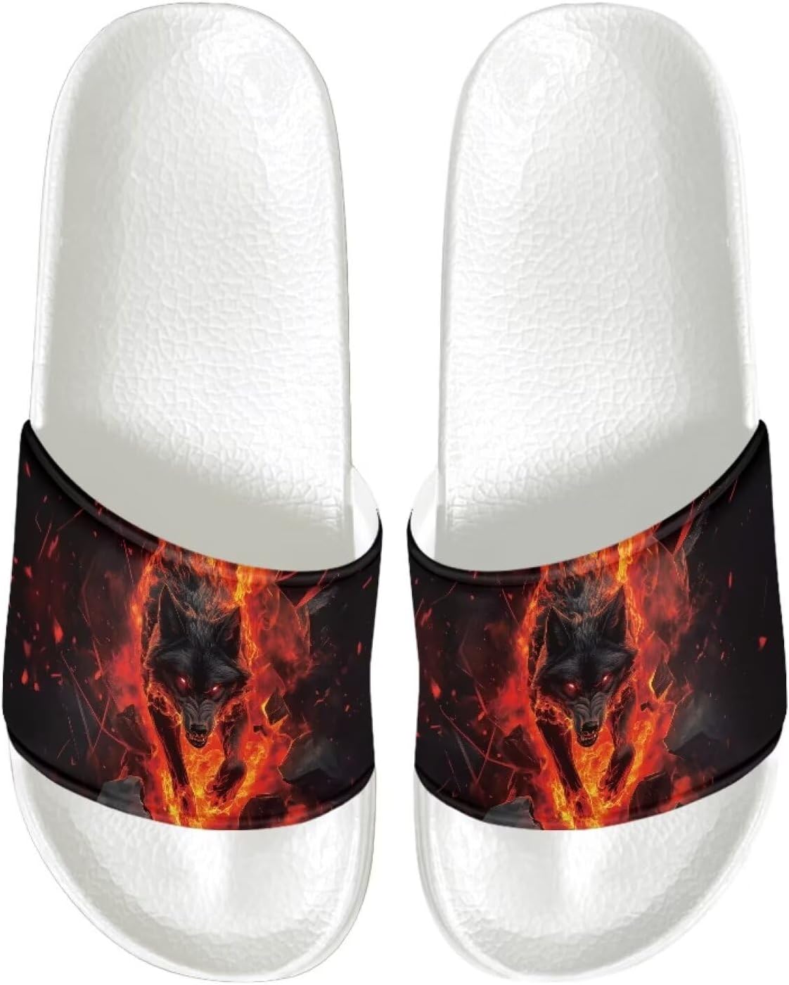 Мужские повседневные сандалии-тапочки Jrysaedy для улицы и дома, белая подошва, для пляжа, бассейна и душа
Мужские повседневные сандалии-тапочки Jrysaedy для улицы и дома, белая подошва, для пляжа, бассейна и душа