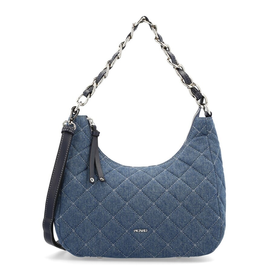 Сумка через плечо Picard Shoulder Bag Rockstar, синий 
Сумка через плечо Picard Shoulder Bag Rockstar, синий