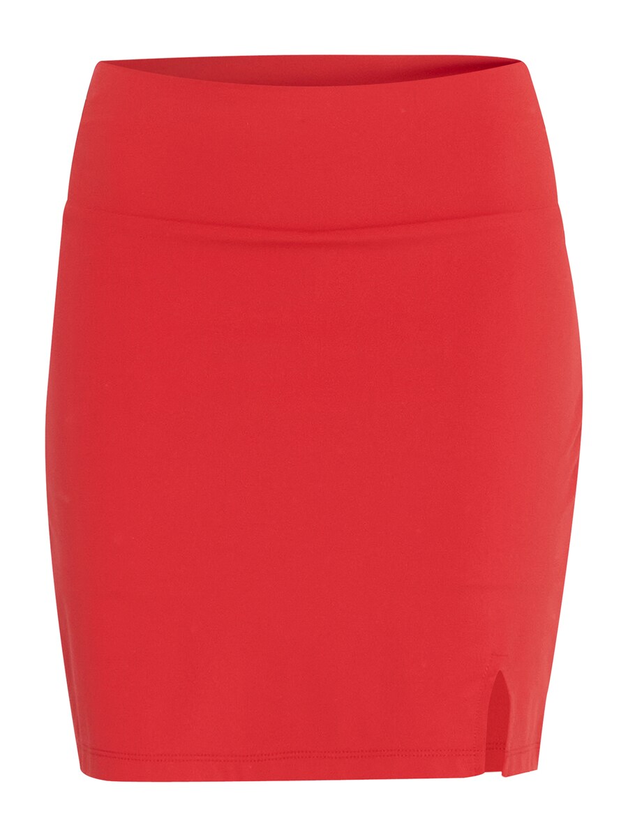 Юбка The Jogg Concept JCSAVANNAH, кроваво-красный
Юбка The Jogg Concept JCSAVANNAH, кроваво-красный