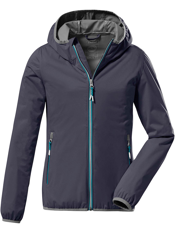 Куртка Killtec, темно-синий
Куртка Killtec, темно-синий