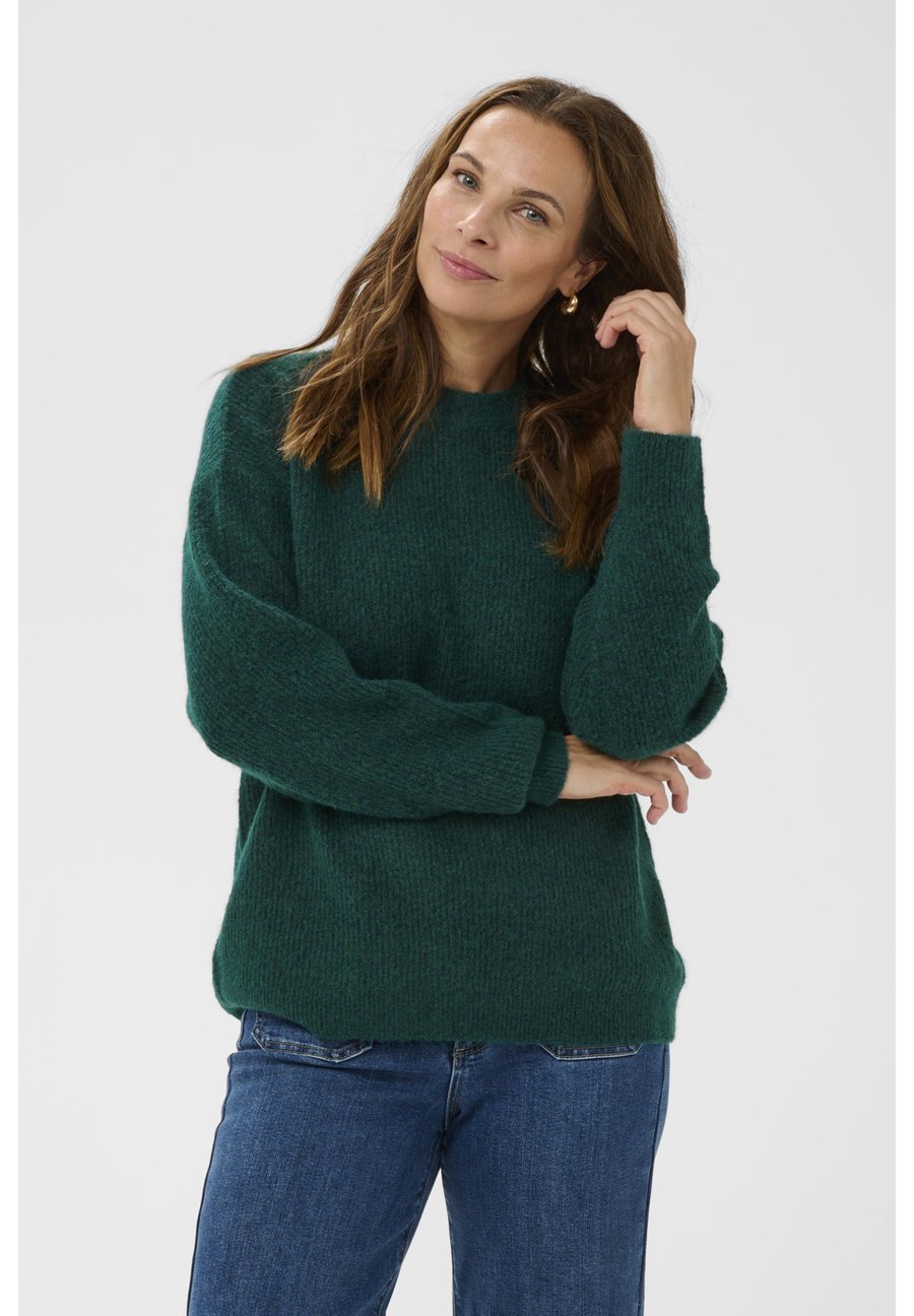 Джемпер Bon'A Parte Jumper, Green Gables Cc/Dark Green
Джемпер Bon'A Parte Jumper, Green Gables Cc/Dark Green