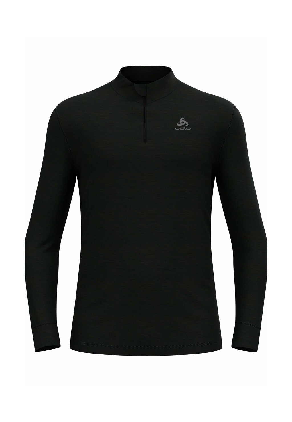 Топ с длинными рукавами ODLO, черный
Топ с длинными рукавами ODLO, черный