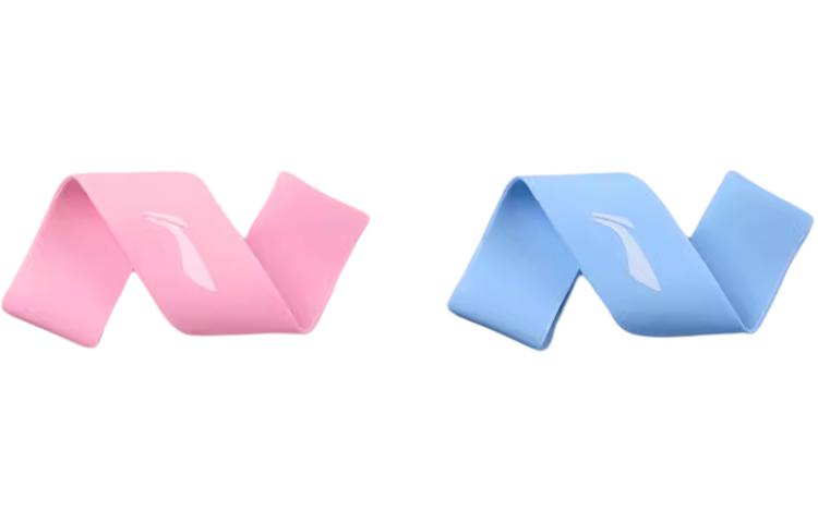 Эспандеры TPE для фитнеса unisex LINING
Эспандеры TPE для фитнеса unisex LINING